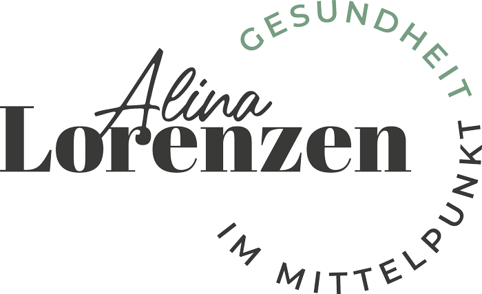 Alina Lorenzen // Gesundheit im Mittelpunkt