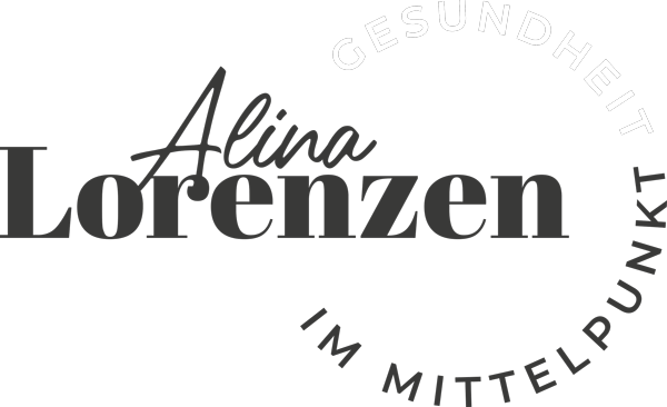 Alina Lorenzen // Gesundheit im Mittelpunkt