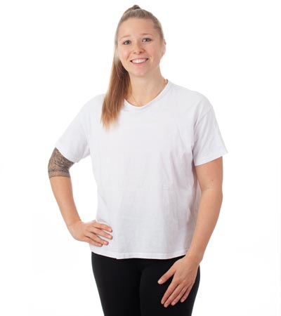 Alina Lorenzen // Angebot